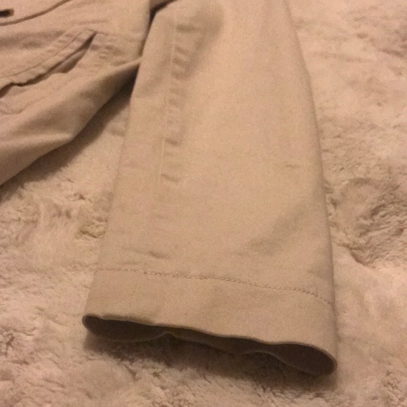 GAP Double Breasted Jacket - Picture 4 of 8